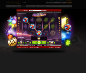 Juegos casino unibet