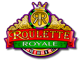 Uno de los pocos juegos de ruleta con pozo progresivo, Roulette Royale.